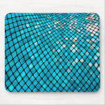 Mosaico impresionante 1 Mousepad