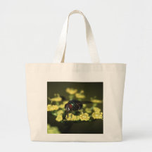 Mosca Bolsa De Mano