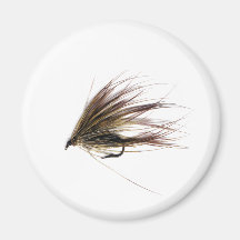 Mosca de Spey Imanes