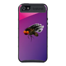 Mosca oscura
