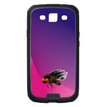 Mosca oscura