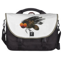 Mosca oscura bolsas para ordenador