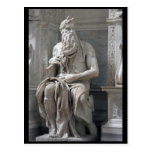 Moses Tarjetas Postales