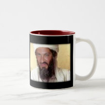 MoshBinLaden, conseguí el bombedat Mosh'… - modifi Tazas De Café