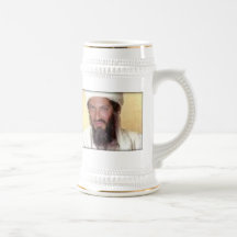 MoshBinLaden, proyectil de I vomitado… - Modificad Taza De Café