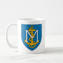 Mostaganemt, Argelia Tazas De Café