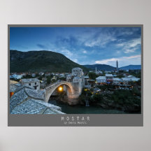 Mostar Impresiones