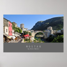 Mostar Impresiones