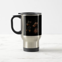 MotherandDaughter Taza De Café