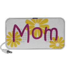mothersday altavoz de viajar