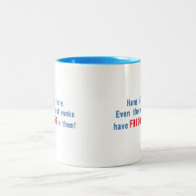 Motivación del fin de semana de viernes tazas de café