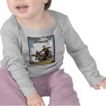 Moto Camisetas