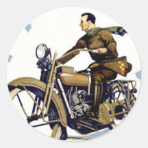 Moto Etiquetas