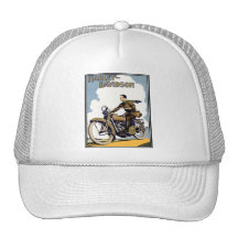 Moto Gorro