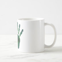 MOTO ST PATRICK TAZAS DE CAFÉ