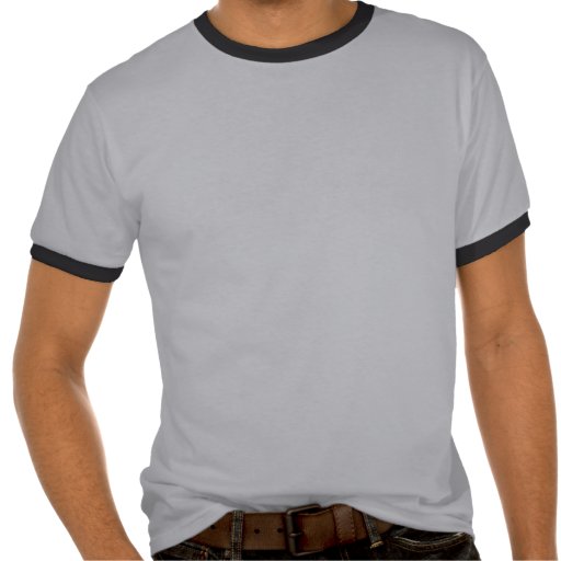 Motocicleta divertida del vintage camisetas