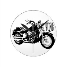 Motocicletas