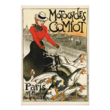 Motocicletas de Comiot Arte Fotográfico
