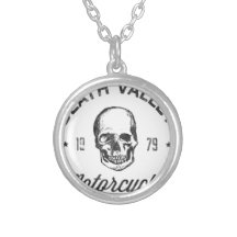 Motocicletas de Death Valley Collares