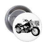 Motocicletas Pin