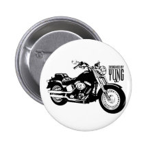 Motocicletas Pin