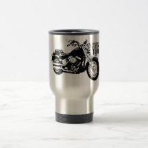 Motocicletas Taza