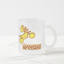 MOTOCRÓS TAZA