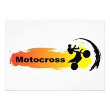 Motocrós único comunicado personal  