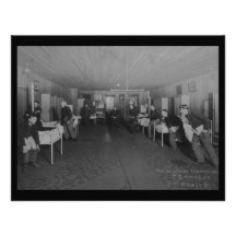 Motor #9 del cuerpo de bomberos de San Francisco Comunicado Personalizado