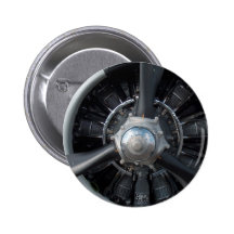 MOTOR DEL AEROPLANO PIN