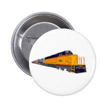 Motor del tren: Esquema de color clásico: Pin