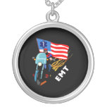 Motorista de EMT Grímpola