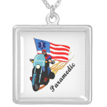Motoristas del paramédico pendientes