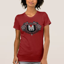 Motorsports de Maximiliano Camisetas