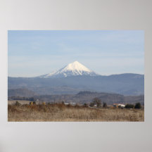 Mountain View Impresiones