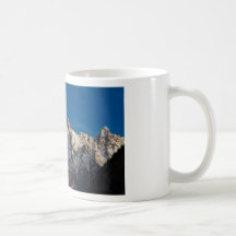 Mountain View Taza De Café