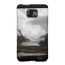 Mountian glacial galaxy SII carcasas