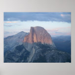Mountians de California Posters