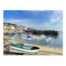 Mousehole Postal