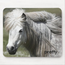 Mousemat bonito tapetes de raton