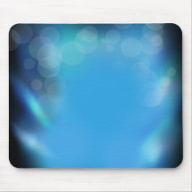 Mousemat cósmico tapete de ratón