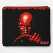 Mousemat máximo alfombrillas de ratones