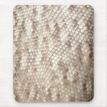 Mousemat reptil tapetes de raton
