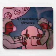 mousepad