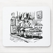 mousepad06 tapetes de ratones