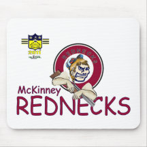 Mousepad 2011 de los campesinos sureños de McKinne Tapete De Raton