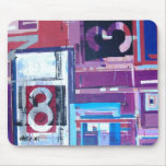 Mousepad ABSTRACTO Alfombrillas De Raton