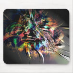 Mousepad abstracto II Tapete De Raton