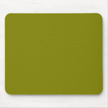 Mousepad - aceituna