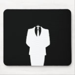 Mousepad anónimo